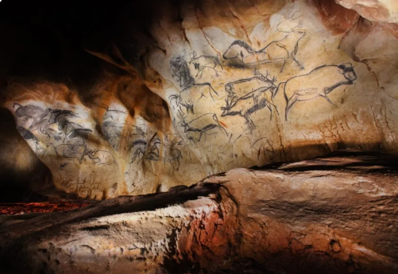 Grotte Chauvet 2